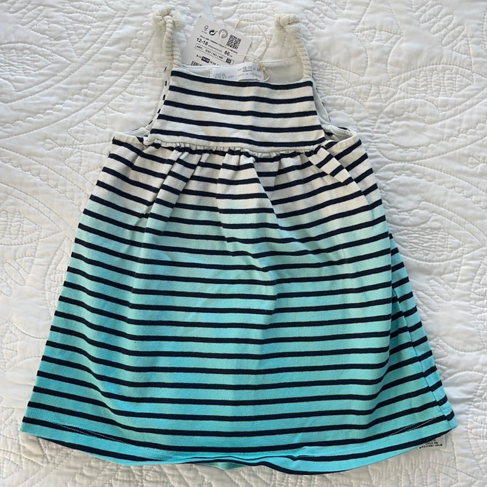 BNWT Zara Dress.